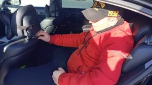 Лучше чем Toyota Camry.  Lexus GS300 (Лексус GS300)