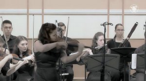 С. Прокофьев - Концерт для скрипки №1 ре мажор, соч.19