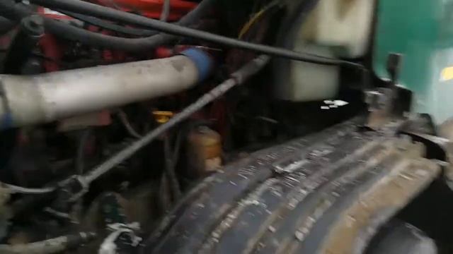 Cummins 15