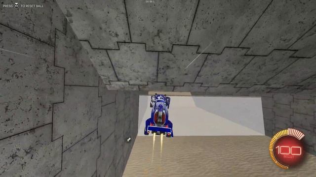 Speed Jump: Trials 3 PB 2:01.8 смотреть онлайн