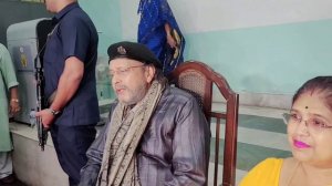 Satobarshe Mrinal Sen|Podcast Moner Hodish | Interview with Ex-student Mithun Chakraborty