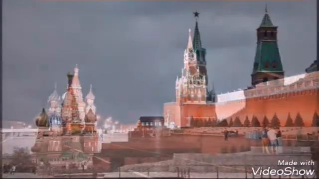 Патриотическая песня. Михаил Иванович Глинка. (Первый гимн России)