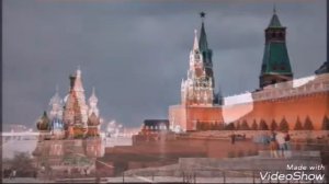 Патриотическая песня. Михаил Иванович Глинка. (Первый гимн России)