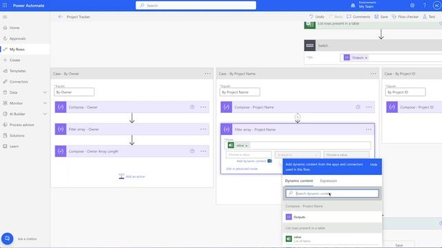 How to Lookup EXCEL DATA with Microsoft Power Virtual Agents смотреть онлайн