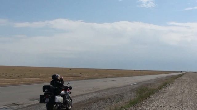 Expedition Zentralasien: Mary in Turkmenistans Wüste Karakum смотреть онлайн