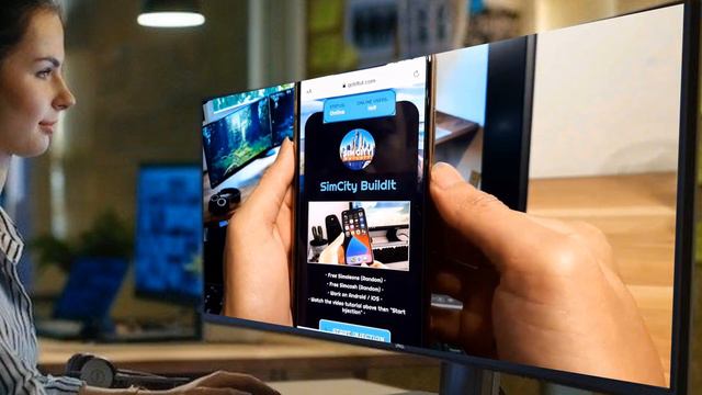 ⭐NEW HACK 2022⭐ Simcity Buildit - I got Free Simoleons & Simcash 😲 Free Money ✅ iOS & Android смотреть онлайн