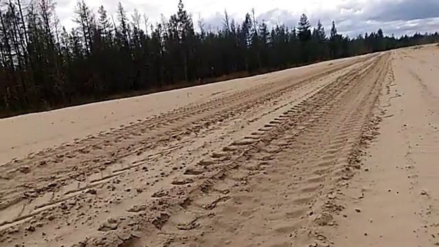 Трасса Вилюй строится смотреть онлайн