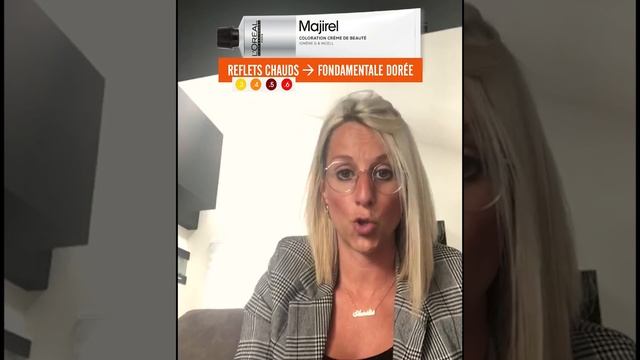 L'Oréal Professionnel - Majirel 100ML - FR смотреть онлайн