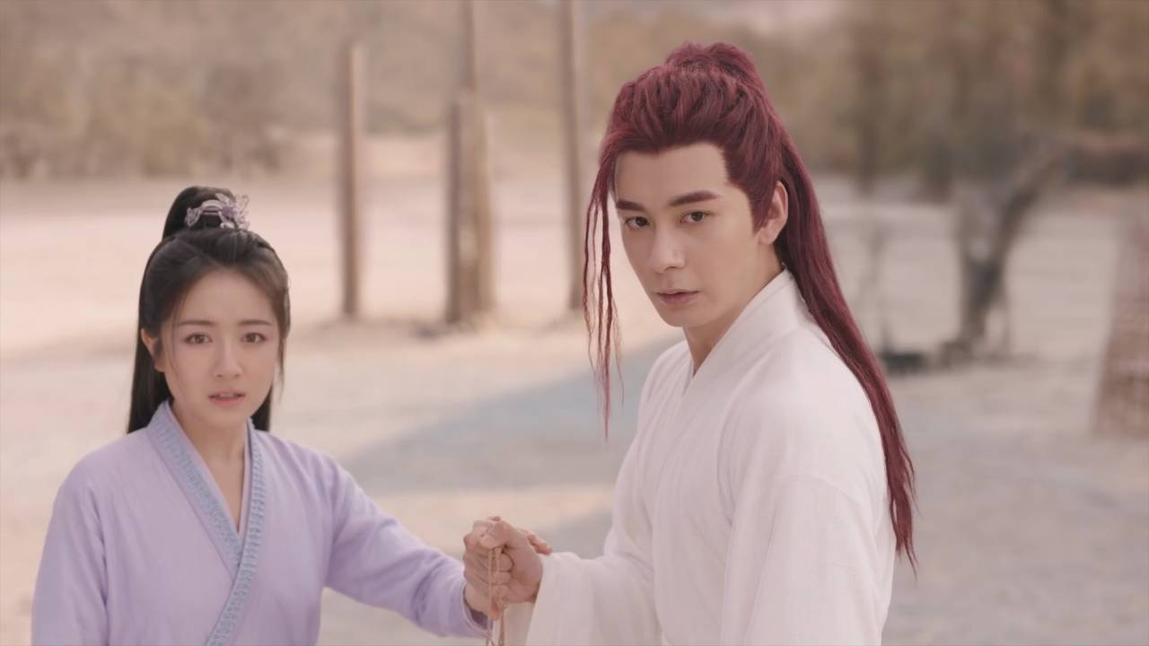 Любовь во время звездопада, 15 серия смотреть онлайн