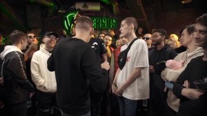 VERSUS: FRESH BLOOD 4 (VITYABOVEE VS Микси) Этап 4