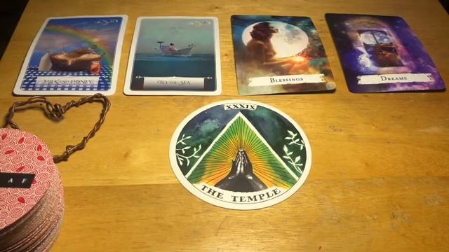 Gemini ♊️ ? Blessed A Dream Comes True ❕? Daily Tarot Oracle January (6,7), 2021 смотреть онлайн