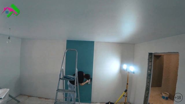 Стройка Челлендж