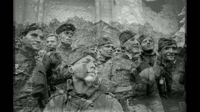 Великая Отечественная война 1941-1945