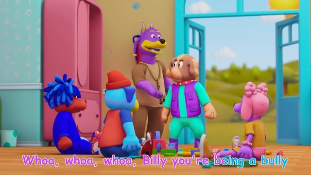 Kids Hits, Vol. 1 | Album Compilation | Doggyland Kids Songs & Nursery Rhymes by Snoop Dogg смотреть онлайн