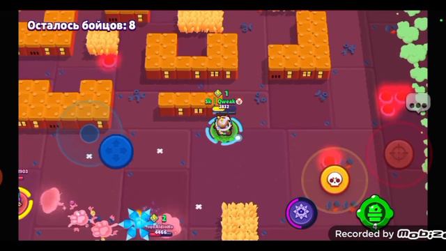 ЛАРРИ И ЛОРИ ПОЯВИЛИСЬ В ИГРЕ С РАННИМ ДОСТУПОМ В БРАВЛ СТАРС | Максим Про Brawl Stars смотреть онлайн