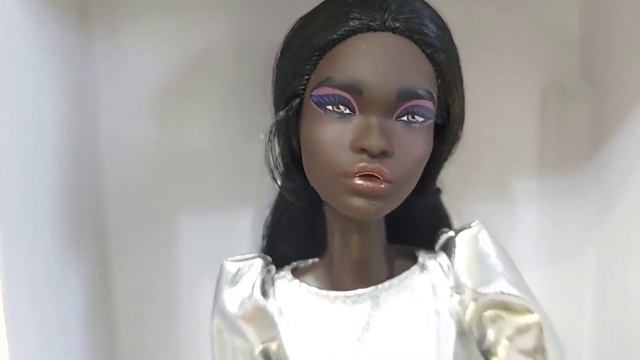 Обзор на Барби Лукс Симона # 10.#симона #barbiedoll #куклы #коллекция смотреть онлайн