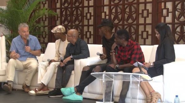 Calypso Music Production and the Essentials of Composing a Calypso - Then & Now