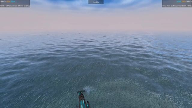 Starter Ship Scrimmage - EP04 - Battles 25-28 смотреть онлайн