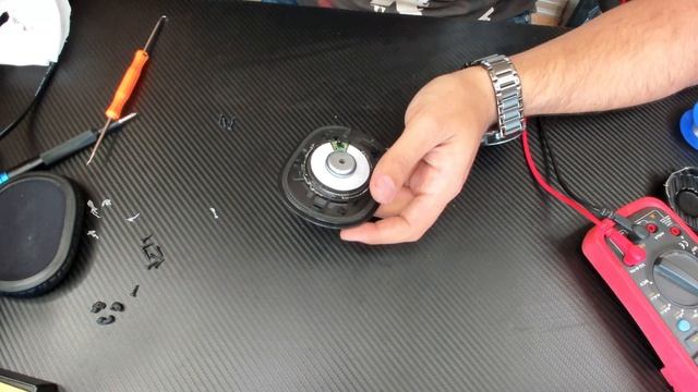 Ремонт на Logitech G Pro X Gen2 смотреть онлайн