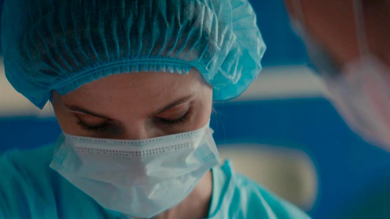 На Первом канале продолжение многосерийного фильма 