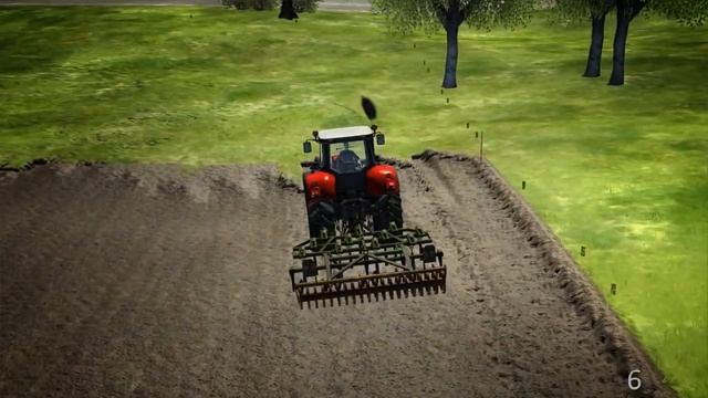 Let's Play Agricultural Simulator 2013 - GamePlay #6 смотреть онлайн