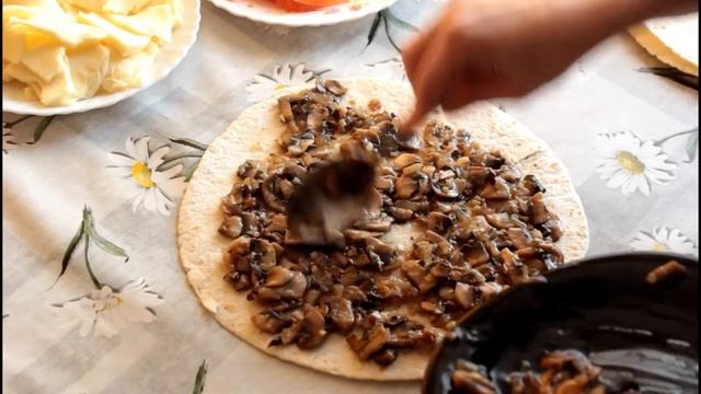 Фантастические Миры