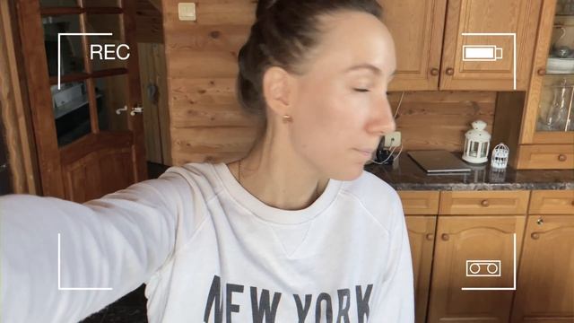 Глобальное расхламление шкафа с одеждой | Осенняя мотивация на уборку 2021 | Убирайся со мной смотреть онлайн