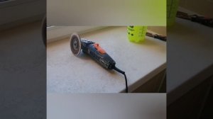 Реставрация подоконника наливным акрилом ЯрЛИ