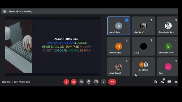 Complete Machine Learning RoadMap ? #machinelearning #datascience смотреть онлайн