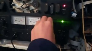 Обзор магнитофона Нота 203-1 стерео.