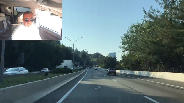 Разговор по душам в Сочи. Вторички, дома, инвесторы смотреть онлайн