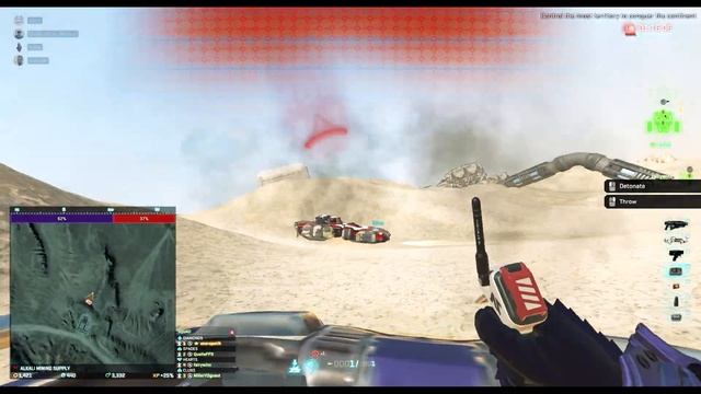 [ Planetside 2 ] Vehicular Combat смотреть онлайн