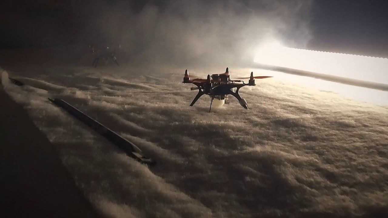 Система навигации в помещении Пионер смотреть онлайн