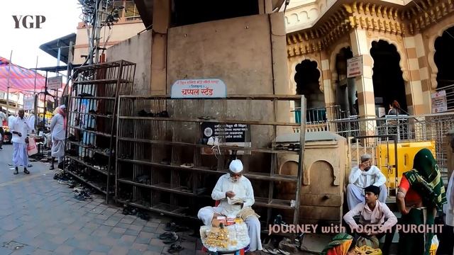 पंढरपूर... PANDHARPUR.. смотреть онлайн