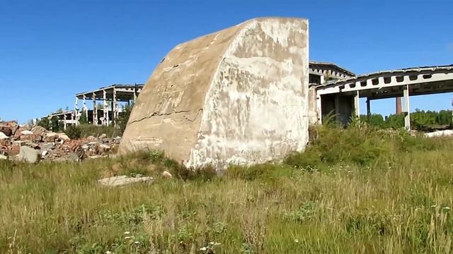 Деревни Северного Казахстана 2020: урановый рудник в Саумалколе смотреть онлайн