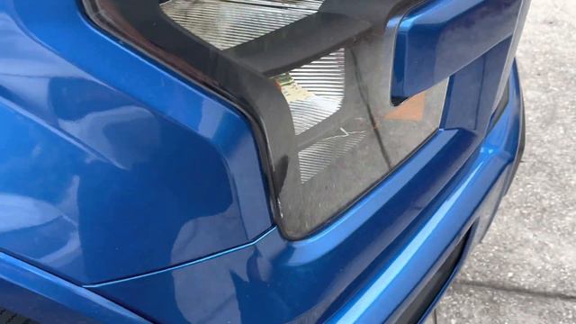 How to install Ford f150 switchback turn signal смотреть онлайн