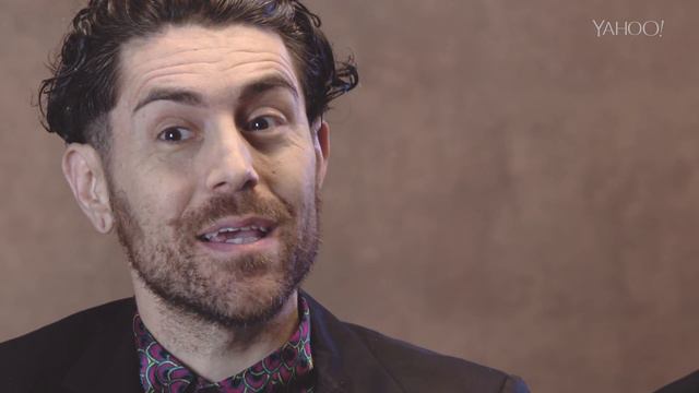 Backspin: AFI on 'Sing the Sorrow' смотреть онлайн