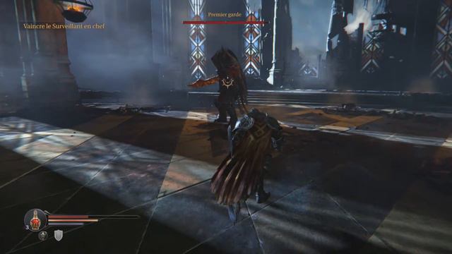 Lord Of The Fallen - [Xbox One] - [Decouverte] - #01 - [Fr] смотреть онлайн