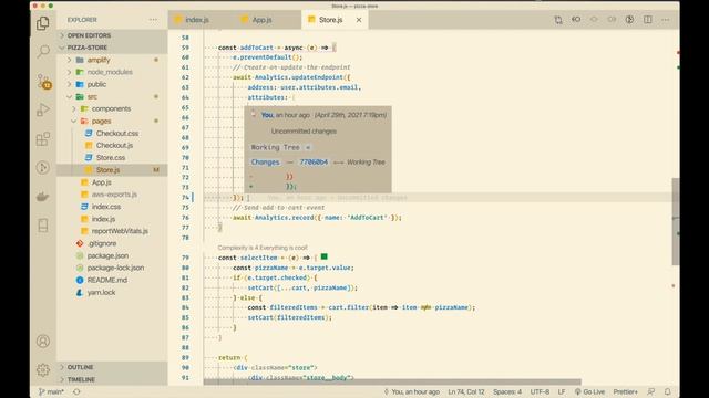 Amazon Pinpoint Full Demo - (User Segments & Journeys) смотреть онлайн