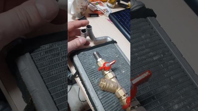 Фильтр для системы охлаждения автомобиля смотреть онлайн