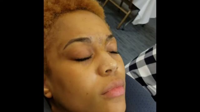 3D Eyebrows Microblading Training Course - PEM Academy