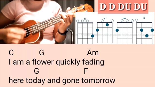 #whoami
#ukuleletutorial
Who Am I by Casting Crowns Easy Ukulele Tutorial смотреть онлайн