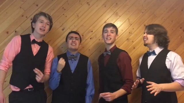 Java Jive - The Post Men смотреть онлайн