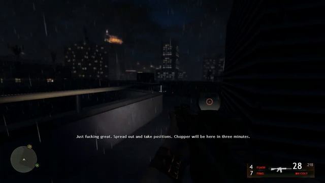 ? Armed Forces Corp. (2009) Full Game Longplay смотреть онлайн