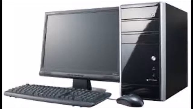 Черный экран при включении компьютера. Что делать? Черный экран на компьютере смотреть онлайн