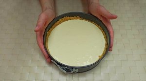 Как приготовить Бюджетный чизкейк из творога! ? Творожная запеканка! ? | Рецепт в духовке