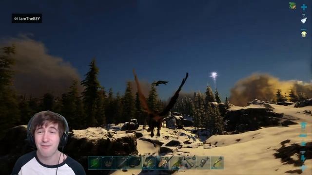 ARK: Ragnarok | Quetzal | BEST Spawn Locations!