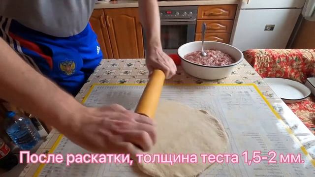 Вкуснейшие домашние пельмени. Готовим дома. Пельмешки без спешки. смотреть онлайн