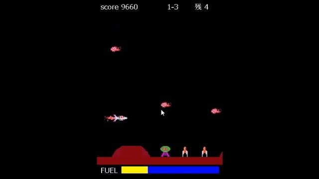 JavaScriptでスクランブルのようなゲームを作成して遊んでみた смотреть онлайн