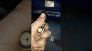 Компрессор ремеза не запускается